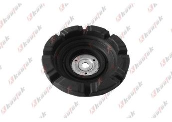 Amortisör Tabla Takozu Ön Sağ veya Sol KAUTEK VW-SM019  7E0412331