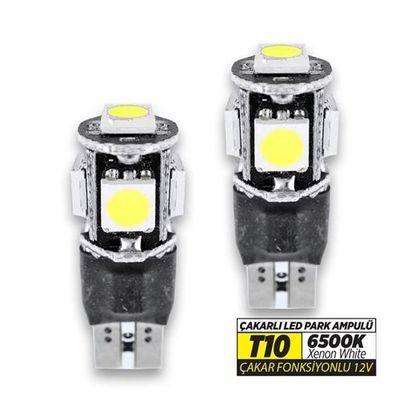 Park Lamba Ampul  JSV 003 20 082