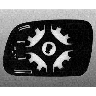 Ayna Camı Sağ MAGNETI MARELLI 351991303600