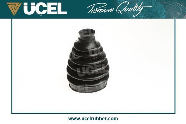 Aks Körüğü Ön Dış Sağ veya Sol Ford C-MAX (CB3)(2007->2010)  UCEL 20250-T