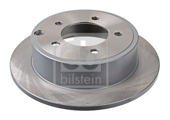 Fren Disk Ayna Arka Sağ ve Sol FEBI BILSTEIN 108574  5105515AA 05105515AA