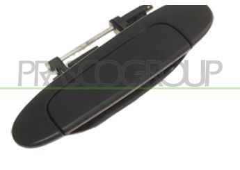 Kapı Kolu Arka Dış Sol HUSHAN 216-3062  