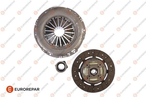 Debriyaj Seti  Ford Transit Kamyonet (FY)(2000->)  PSA ORJINAL 1682294080