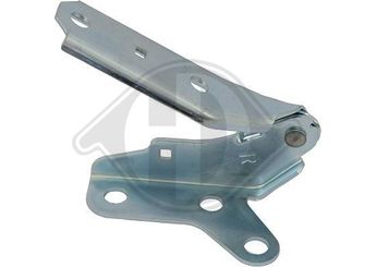 Motor Kaput Menteşesi Sağ VORTEX V3614535  6Q0823302B 6Q0823302C