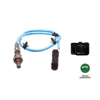 Oksijen (Lambda) Sensörü  NGK 95799