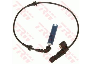 Abs Sensörü Ön Sol TRW GBS1309  34526752681 34526792897 34 52 6 752 681 34 52 6 792 897 6752681 6 752 681 6792897 6 792 897