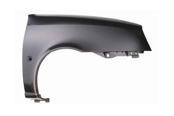 Çamurluk Ön Sağ EUROBUMP FOR08FI005