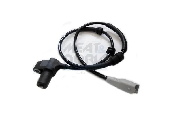 Abs Sensörü Ön Sağ veya Sol Citroen Jumpy (11.2003->)  PSA ORJINAL 4545.92