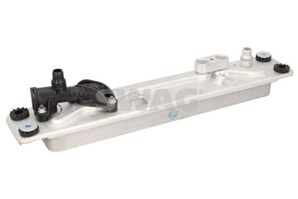 Şanzıman Yağ Soğutucu  SWAG 33 10 9814