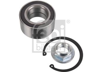 Teker Rulmanı Ön Sağ veya Sol FEBI BILSTEIN 19213  1061596 1 061 596 1085568 1 085 568 1085569 1 085 569 1112547 1 112 547 1146121 1 146 121 1201569 1 201 569 1326640 1 326 640 1513044 1 513 044 1513044S1 1 513 044 S1 2S6J1K018BA 2S6J-1K018-BA 98AX1K018BB 98AX-1K018-BB 8V511215BB 8V51-1215-BB 8V511215BBS1 8V51-1215-BB S1 D35133047A D351-33-047A D35133047B D351-33-047B D65133047A D651-33-047A D65133047AS1 D651-33-047A S1 D65133047B D651-33-047B D65133047BS1 D651-33-047B S1