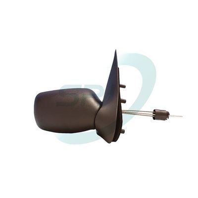 Dikiz Aynası Dış Sol Ford Fiesta (DX)(2000->)  SPJ E-1709