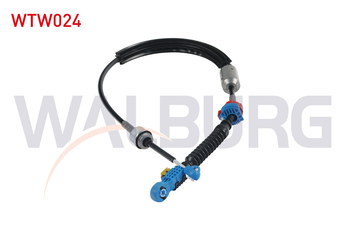 Vites Değiştirme Teli  WALBURG WTW024  8200720043