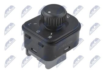 Ayna Kumanda Düğmesi  MCAR AN-1446  3TD959565 3T0959565