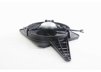 Radyatör Fan ve Motoru  BSG 25-510-004  69402295 69402258 761837 85012080 85013265