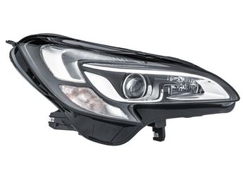 Far Lambası Sağ OPEL ORJINAL 39068628  39068628 13381348 1216865 12 16 865 13 38 1348 39 06 8628