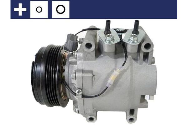 Klima Kompresörü  Honda Jazz (GD1/5)(01.2002->)  MAHLE ACP 1322 000S