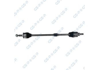 Aks Komple Ön Sağ GSP 204082  13335161 374904 13321164 374686 95520543