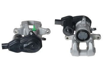 Fren Kaliper Arka Sol OPEL ORJINAL 1672362480  1672362480 16 723 624 80 1643574380 16 435 743 80