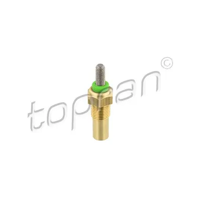 Hararet Müşürü  Ford Puma (CCE)(06.1997->)  TOPRAN 300 163