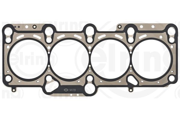 Silindir Kapak Contası  Audi A3 (8P1)(05.2003->)  ELRING 149.720