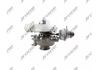 Turbo Şarj  JRONE 8G20-300-N22  5801894252 7963990006 796399-0006