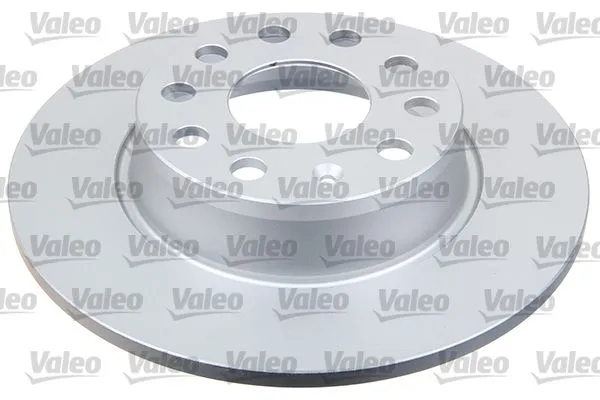 Fren Disk Ayna Arka Sağ ve Sol Audi A3 Sportback (8VA)(09.2012->)  VALEO 672627