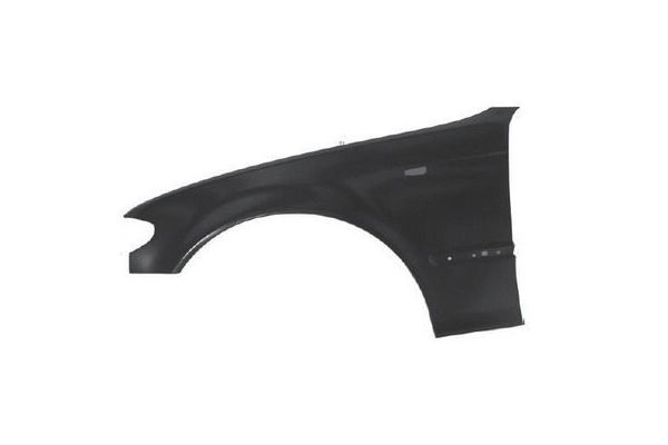 Çamurluk Ön Sol BMW 3 Serisi Touring (E46)(1999->)  TW 2007-2106