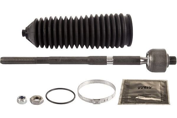 Rot Mili Sol FROW 514.1204.003