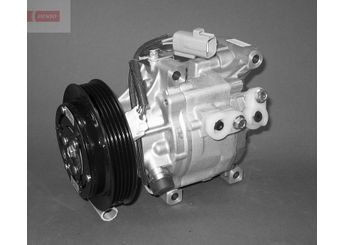 Klima Kompresörü  DENSO DCP50005  8831052141 8831052421 88310-52141 88310-52421 8832052080 88320-52080 8841052290 88410-52290