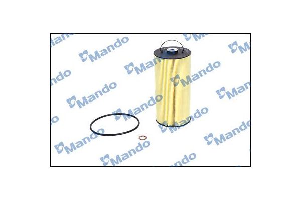 Yağ Filtresi  MANDO MMF040092