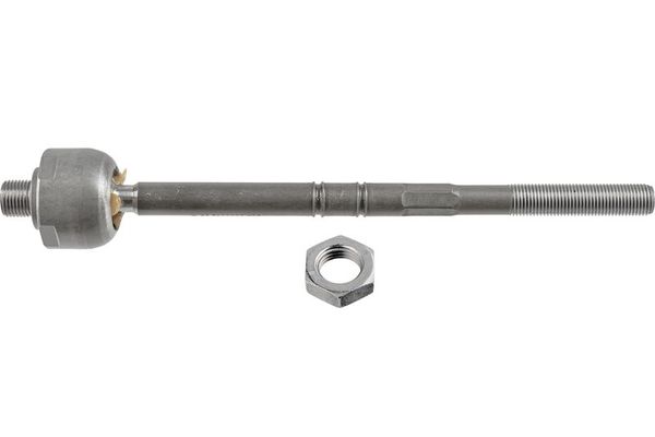 Rot Mili Sağ veya Sol Mercedes S -Serisi Sedan (BM 221)(06.2005->)  LEMFÖRDER 34004 01