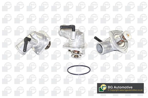 Termostat  BGA CT5086