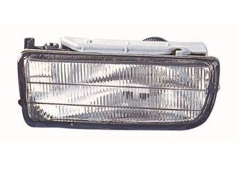 Sis Farı Ön Sol DEPO 444-2001L-UE  63178357389