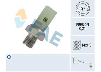 Yağ Müşürü  MOTORTEC RNT0069  7700777660 33491902 334919.02 77 00 777 660