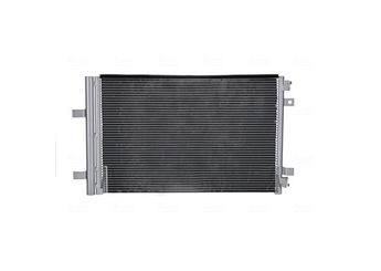 Klima Radyatörü  NISSENS 941283  9813978580 9830694080