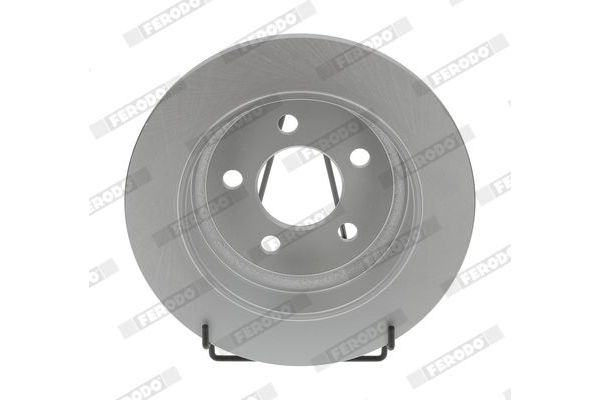 Fren Disk Ayna Arka Sağ ve Sol Jeep Wrangler (TJ)(1997->)  FERODO DDF2288C