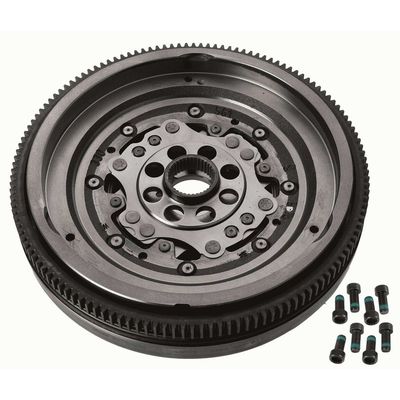 Volan  Audi Q3 Sportback (F3N)(08.2019->)  SACHS 2295 001 817