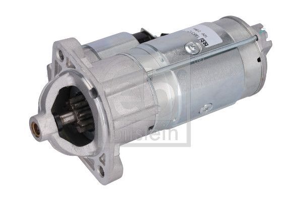 Marş Dinamosu  Hyundai H-1 (->2008)  FEBI BILSTEIN 188312