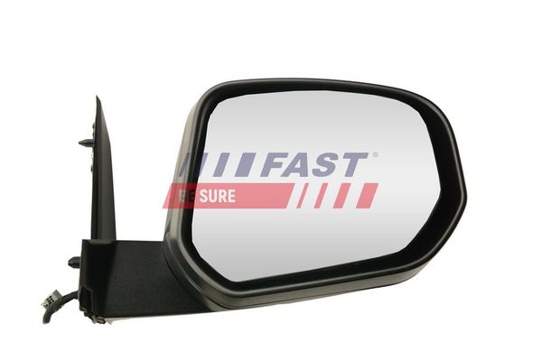 Dikiz Aynası Dış Sağ VIEWMAX VM6339EHPAR