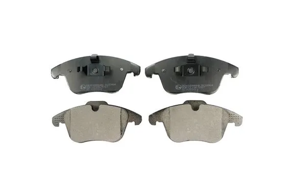 Fren Disk Balata Ön Land Rover Freelander 2 (LN)(01.2007->)  ASPART 3BPA1086