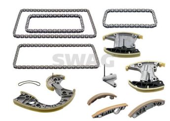 Triger Zincir Seti  SWAG 30 10 0488  59109229JS6 59109229J 059 109 229 J 059 109 229 J S6