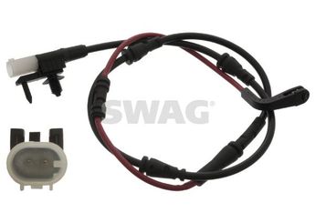 Balata İkaz Kablosu Arka SWAG 22 94 7372  LR033295 LR 033295