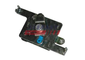 Kapı Kilidi Arka IVECO ORJINAL 3804655  3804655