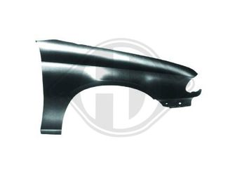 Çamurluk Ön Sol GORDON 5208BL  90360211 1101000