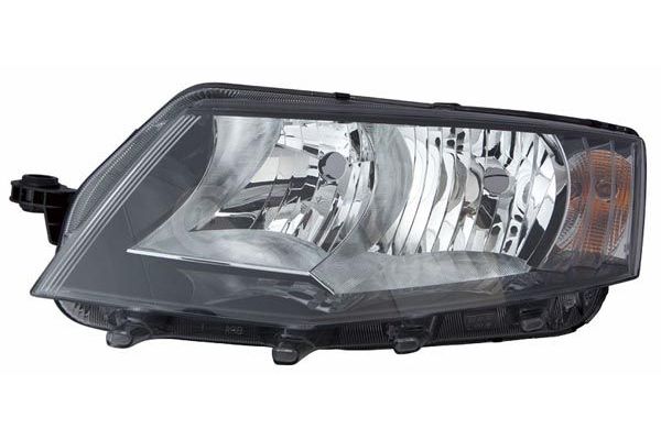 Far Sol Skoda Octavia (5E3)(01.2013->)  TW 1391-1002