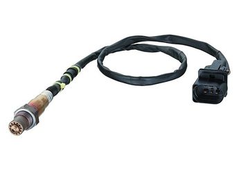 Oksijen (Lambda) Sensörü  BOSCH 0 258 007 174  7L0906262F 7L0906262A 95560612601 955 606 126 01 95560612602 955 606 126 02 958906262L 7L0 906 262 A 7L0 906 262 F