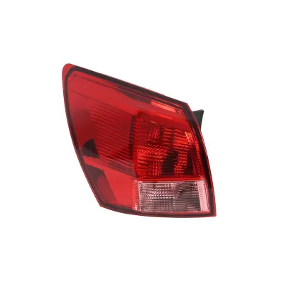 Stop Lambası Dış Sol Nissan Qashqai (J10)(01.2007->)  DEPO 215-19K1L-UE