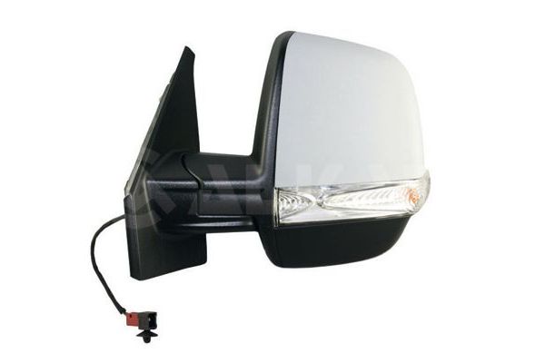 Dikiz Aynası Dış Sol ALKAR 9259929