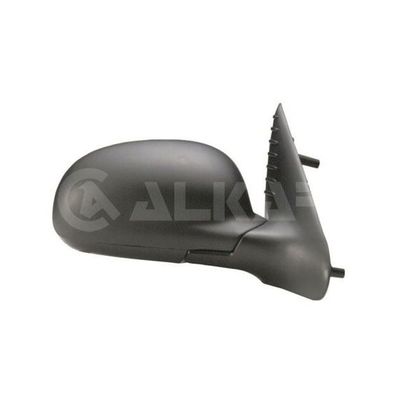 Dikiz Aynası Dış Sağ SPJ E-0568