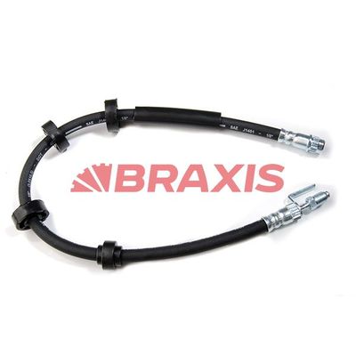 Fren Hortumu Ön Sağ veya Sol Peugeot 406 Coupe (S1/S2)(07.1997->)  BRAXIS AH0089